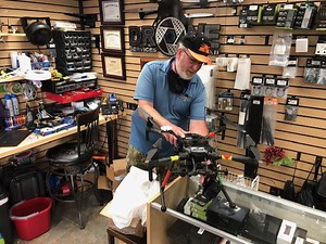 FAA rolling out new rules to integrate drones into national airspace system