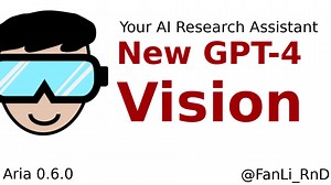 Visual Analysis in Aria