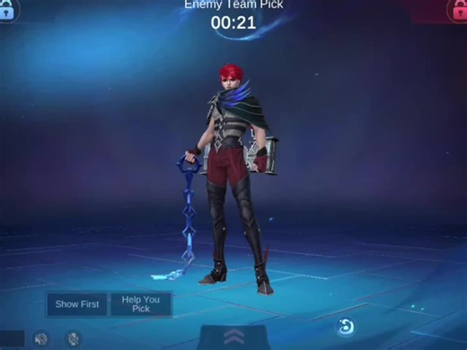 Argus vs Julian: Pro Player Tips in MLBB