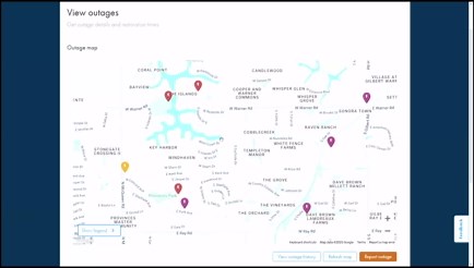 Crash in Chandler causes massive power outage, SRP says
