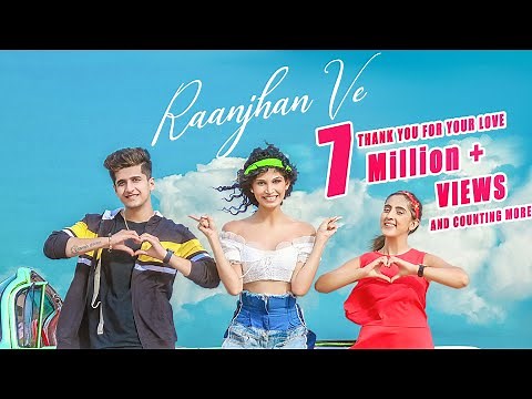 Raanjhan Ve | Purva Mantri ft. Sameeksha Sud & Bhavin Bhanushali