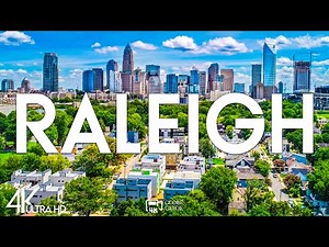 Top 10 Best Things to Do in Raleigh, North Carolina [Raleigh Travel Guide 2025]