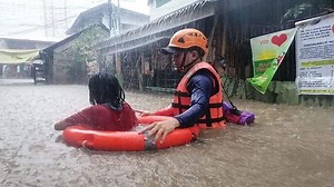 Doa Pereda Hujan , Lafaz Ini Pernah Diamalkan Rasulullah SAW - Tribunpontianak.co.id