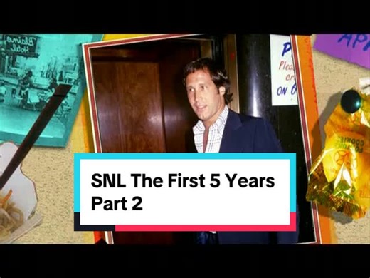 thealmanac77 (@thealmanac77) - SNL Throwback: The First 5 Years Musical Highlights