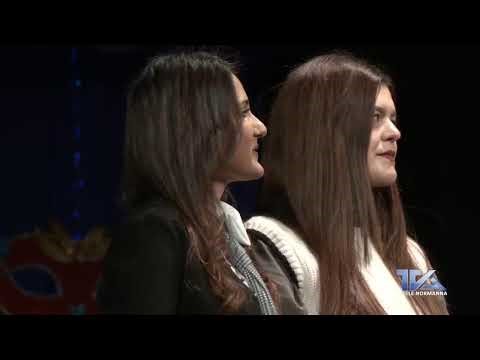 La Mascherina dei Sogni | Domenica 15/02/25