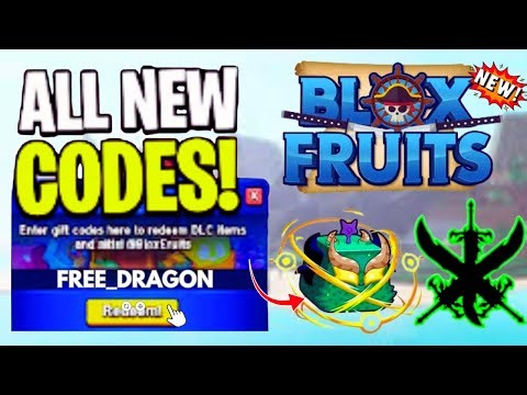 CRAZY New Blox Fruits Codes — October 2025 Update! Get Free EXP Boosts, Beli & Exclusive Rewards 🎁