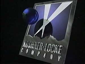 The Kushner-Locke Company/Paramount Pictures (1994/1995)