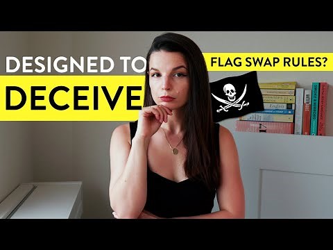 What is a “false flag” operation, exactly?