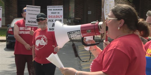 ‘It’s vital’: The rights Kentucky renters need to know they have