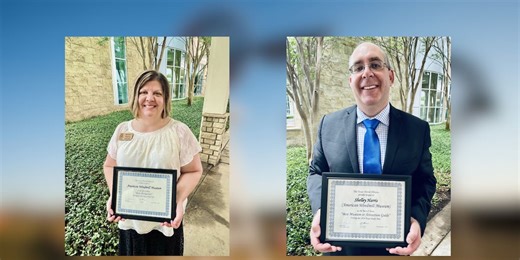 American Windmill Museum recognized by Texas Travel Alliance