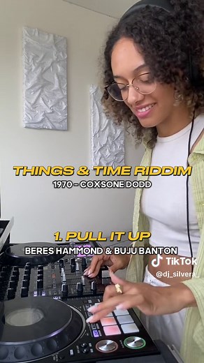 Best Jamaican TikTok Riddims and Top Tracks Compilation