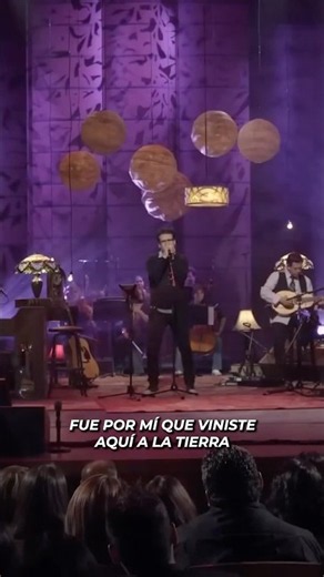 It Was for Me That You Came Here to Earth #jesusadrianromero