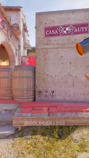 CS:GO Inferno Smokes Guide for Effective Gameplay