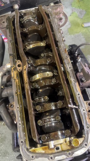 Reviving a Savable Engine Block