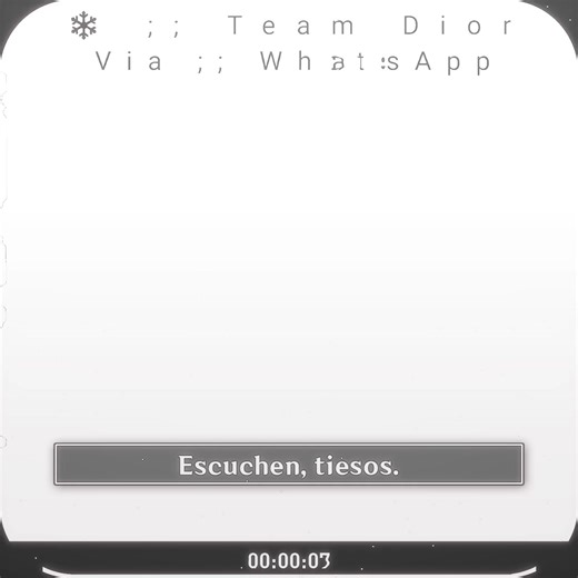 #BEIDOU — Reviví. #TEAM #multifandom #teammultifandom #unanse