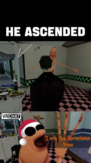 #ascension #funnyclips #vrialshort