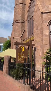 91K views · 3.8K reactions | Come with us on a research trip to Boston! Since 2018 our Assistant Director of Education has been meticulously building our Witch Trials Online Sites Tour— an ever growing resource! Today we were searching for the grave of Mercy Short (married name Mercy Marshall). Follow to see where we go next! #salemwitchmuseum #history #research #salemwitchtrials #boston | Salem Witch Museum | Facebook