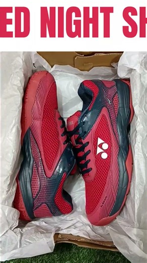 Yonex HY-ULTRA i Badminton Shoes New Launch #badminton #badmintonshoes