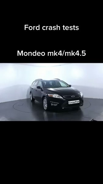 The pic at the start is the exact same Mondeo that we have as it was advertised on YouTube for a car garage 😂 #2004fordmondeoestate