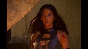 Get to know the X-Women of 'Apocalypse'