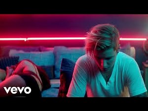 Justin Bieber What Do You Mean ( Official Video HD )