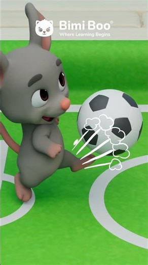 What’s Under the Button? 🔘 Under a Button Song | Kids Short #kidsvideos #nurseryrhymes