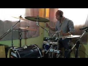Streets of Philadelphia- Bruce Springsteen (drum cover)