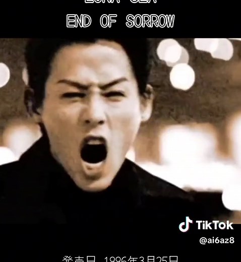 LUNA SEAヒット曲PART1😊✨