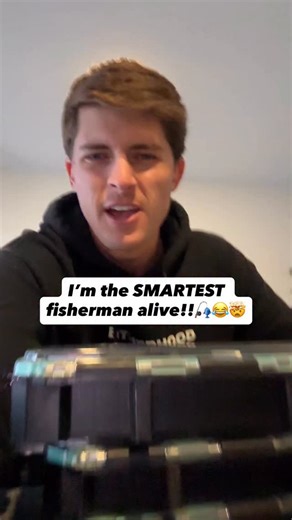 Y’all, my terminal tackle box can be used for SCREWS🤯🔥😂 Get you an @evolutionoutdoor Ballistix terminal box pronto!! | Tylersreelfishing