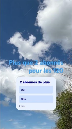 2 plus que 2 svp