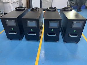 [Hot Item] UV LED Curing Lamp Air-Cooling Surface Light Source UV Curing Machine 365nm Shadowless Glue Curing Machine System