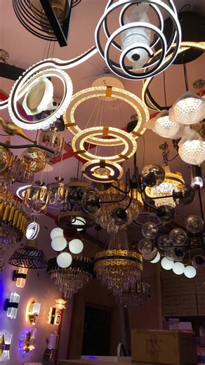 Updated Prices of Light Switches, Chandeliers, Bulbs, Sockets, Wall Lights, and Fence Lights in Edo State. | Edo CBC