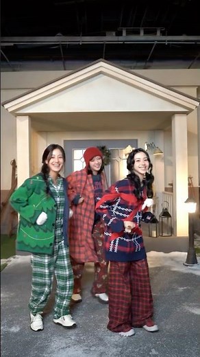 TWICE 「Wonderful Day」 Challenge #JEONGYEON #JIHYO #CHAEYOUNG