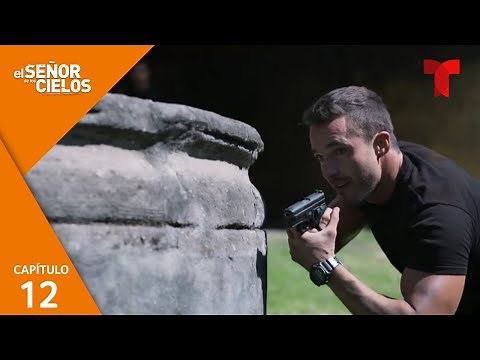El Señor de Los Cielos 9 | Capítulo 12: Un mundo nuevo | Telemundo Novelas