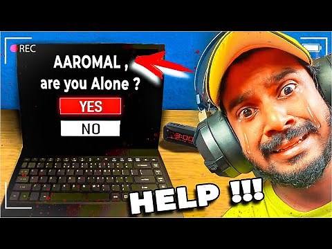 DON'T Take This Survey Home Alone.. 😱😰 | START SURVEY #horrorgaming #gameplay #horrorstories