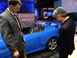 2008 Honda S2000 CR Review