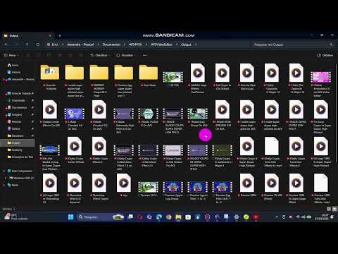 How To Export Audio Using On AVS Video Editor