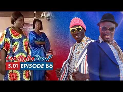 THE BOBODIOUF - Season 1 - Episode 86