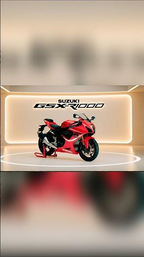 Evolution of a Legend: Suzuki GSX-R1000 (2002-2026)
