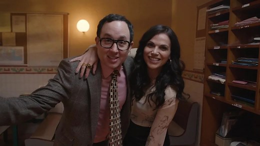 The Rainmaker Season 1, Episode 1: Inside the Courtroom