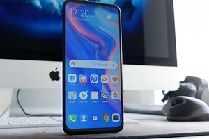 Huawei P Smart Z, análisis: así resulta el primer gran intento de cámara periscópica en la gama media