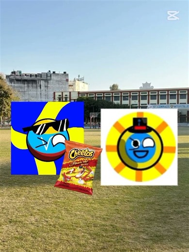 quieres Cheetos pues compra #countryballs #humor #viral #memes #xd #shorts