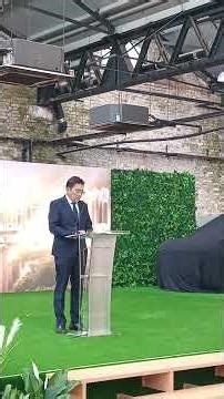 JAECOO J5 Launch Highlights RM2.2 Billion EV Manufacturing Investment in Selangor