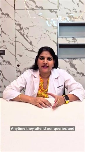 CrelioHealth LIMS Review By Dr Nivetha | Vivin Lab | LIS | Client Testimonial