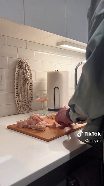 Creamy Chipotle Pasta Recipe