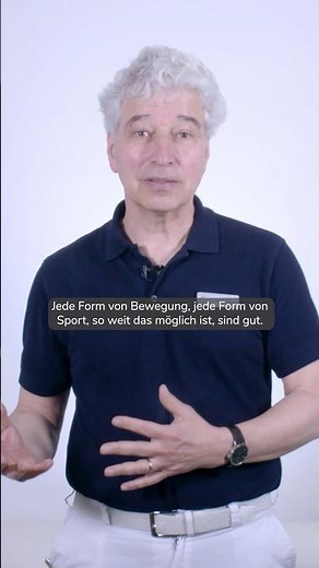 Wie wird ein Hirntumor behandelt? - #shorts - Würschmidt