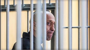 Russian serial killer policeman found guilty of 56 more murders