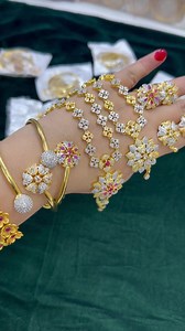 158K views · 4.6K reactions | For updates regarding jewelery and live...