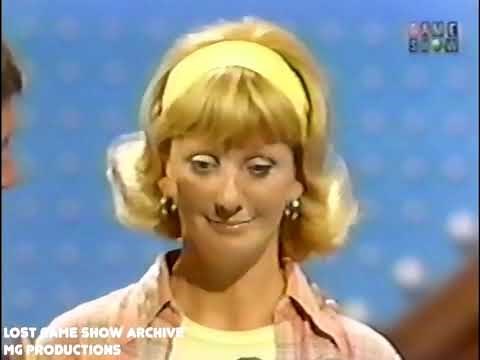 Family Feud (Episode 16) (August 2nd, 1976)