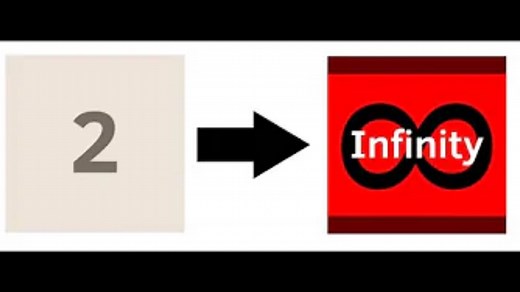 【油管搬运】2048 Tiles 1-Infinity